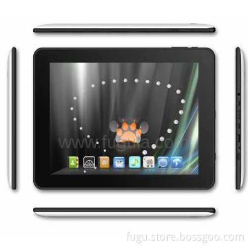 9.7\'\' IPS dual core hot sale Touch Panel Tablet PC and Andriod 4.2